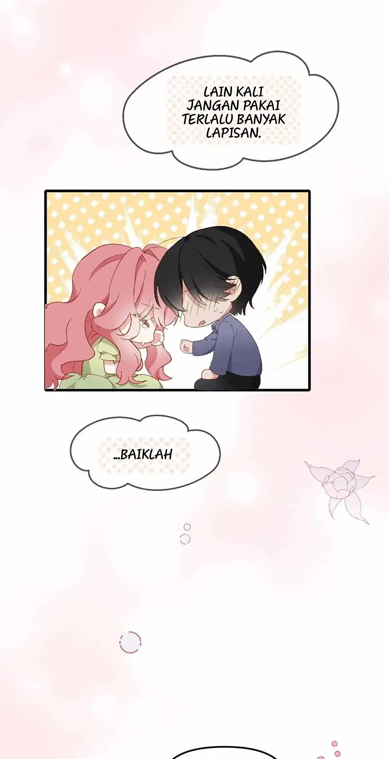 My Insatiable Duke in a Three-Year Marriage Chapter 4 Gambar 33