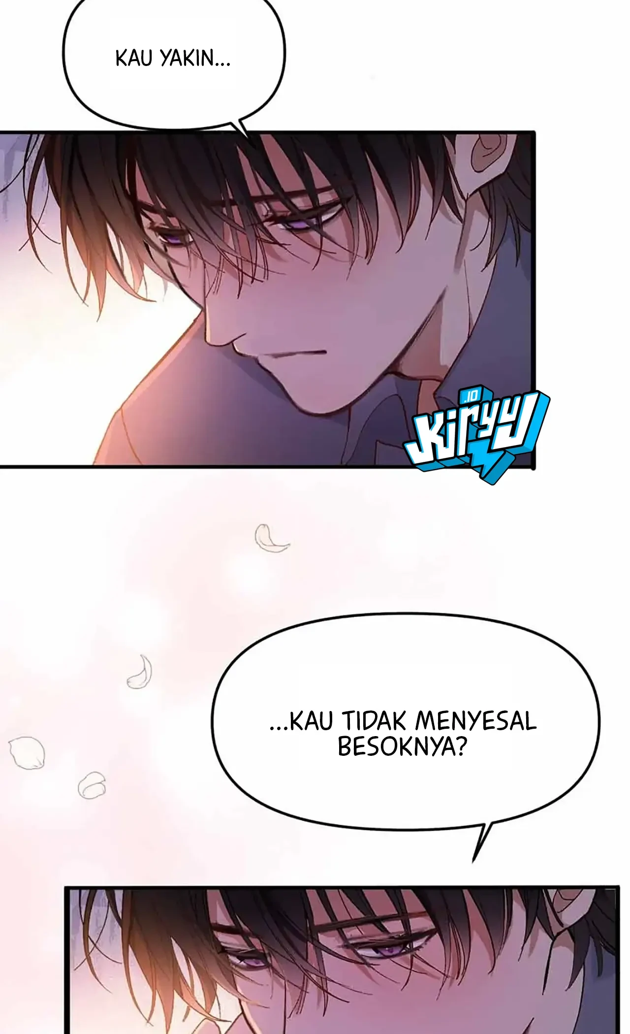 My Insatiable Duke in a Three-Year Marriage Chapter 4 Gambar 35