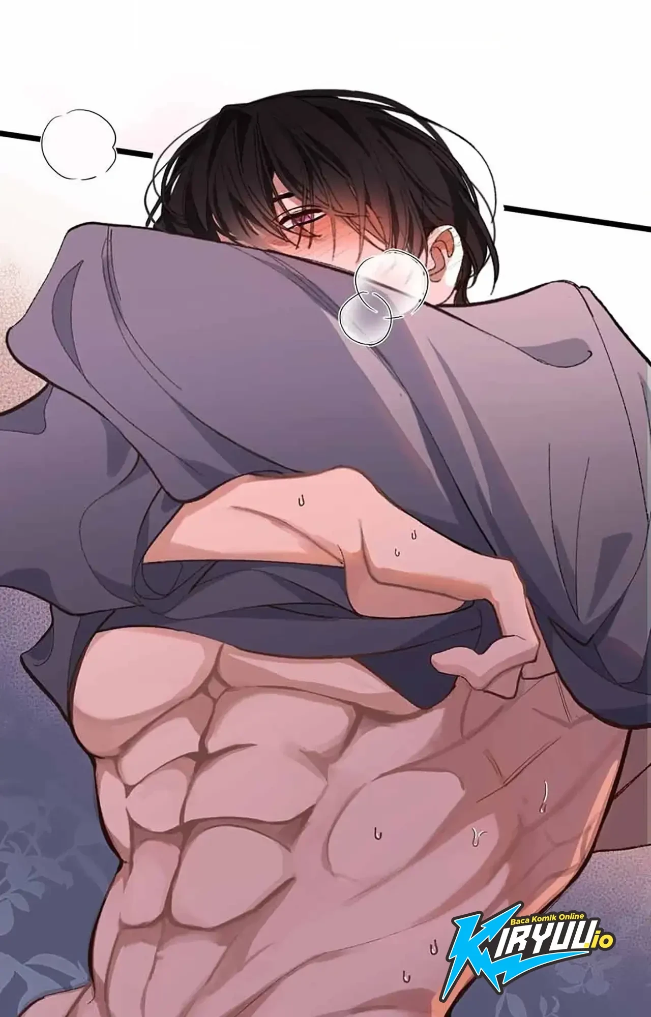My Insatiable Duke in a Three-Year Marriage Chapter 4 Gambar 40