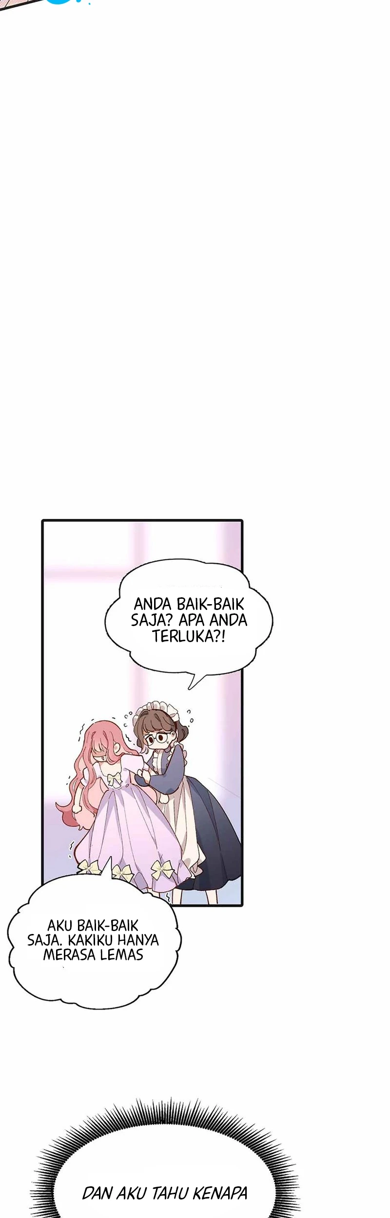 My Insatiable Duke in a Three-Year Marriage Chapter 5 Gambar 21