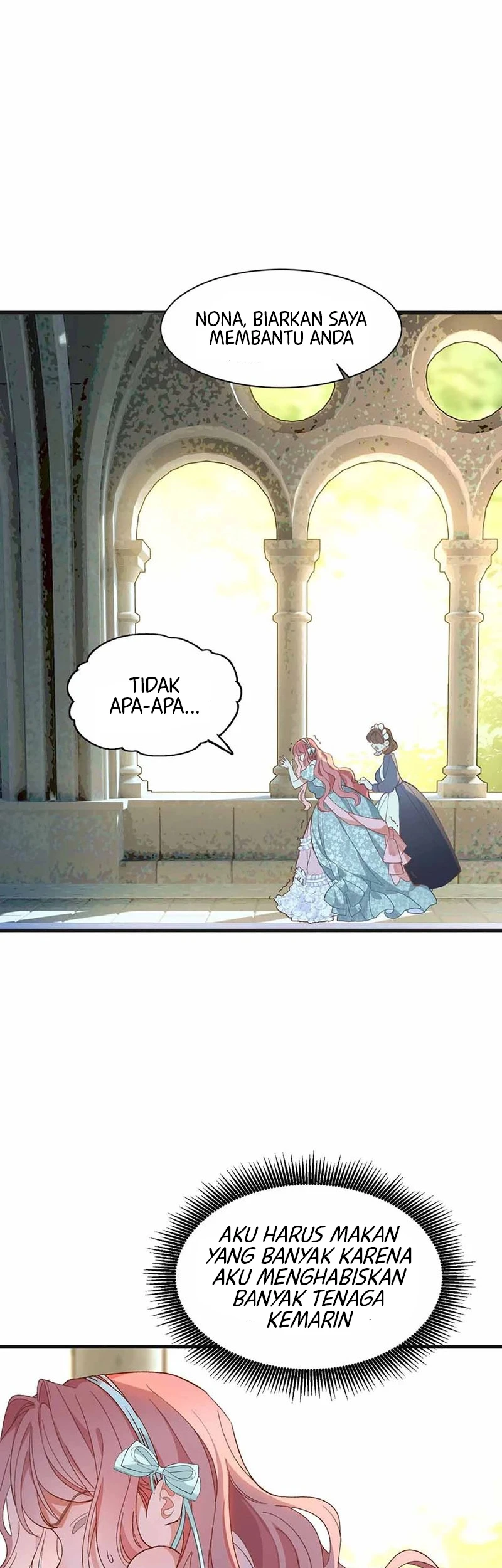 My Insatiable Duke in a Three-Year Marriage Chapter 5 Gambar 24