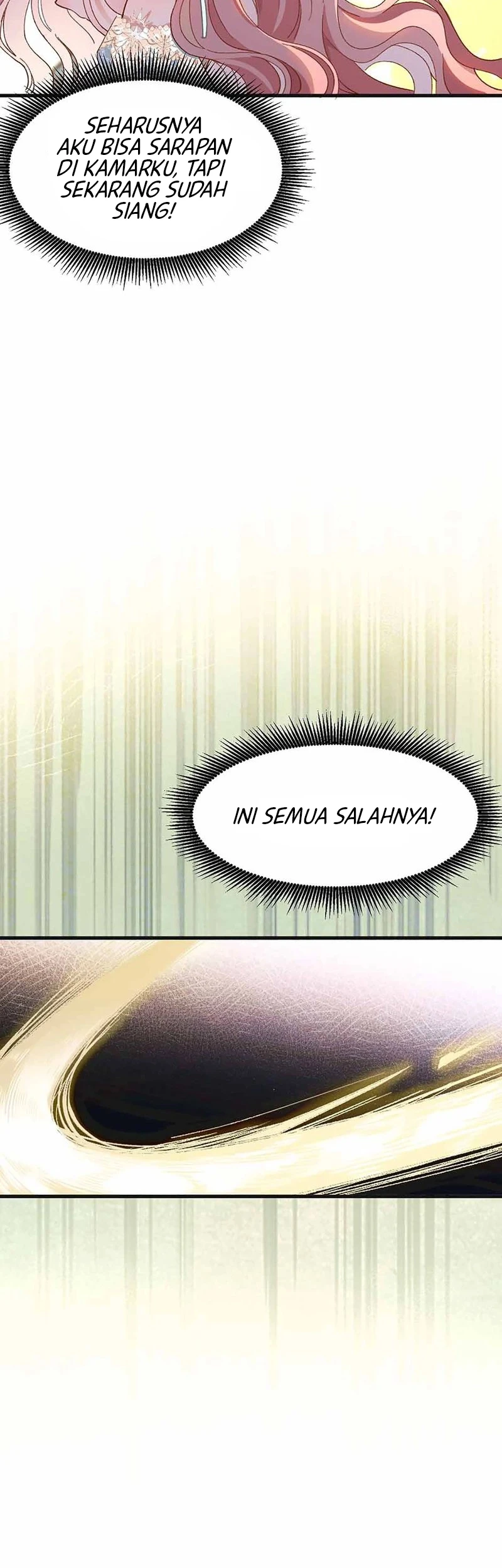 My Insatiable Duke in a Three-Year Marriage Chapter 5 Gambar 25