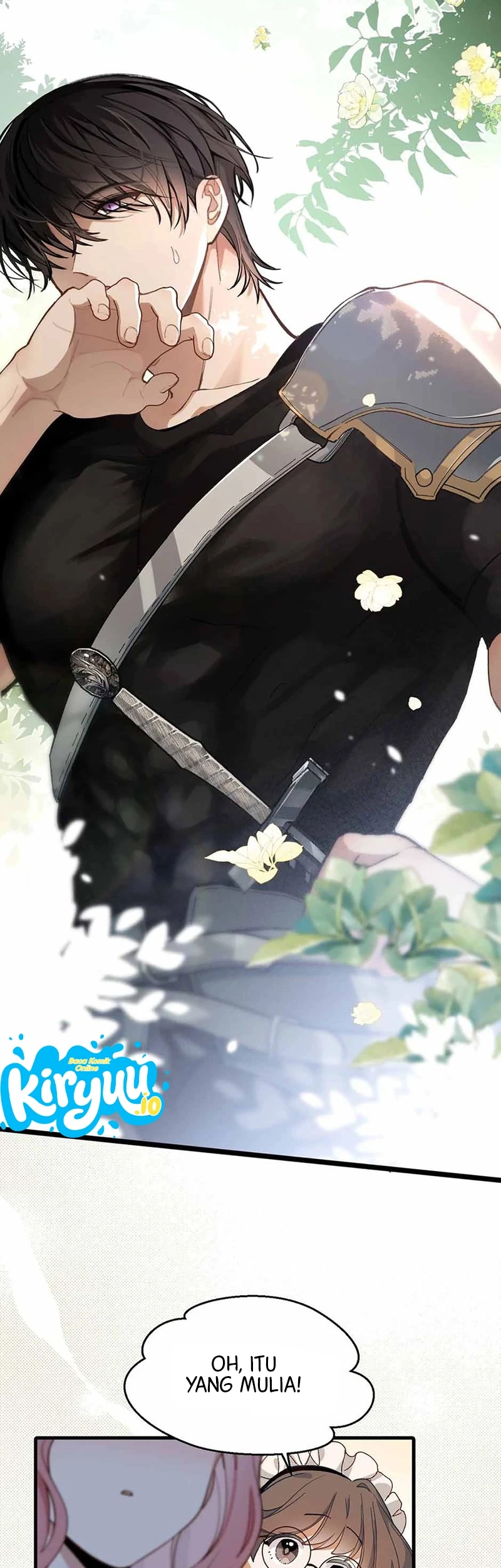 My Insatiable Duke in a Three-Year Marriage Chapter 5 Gambar 27