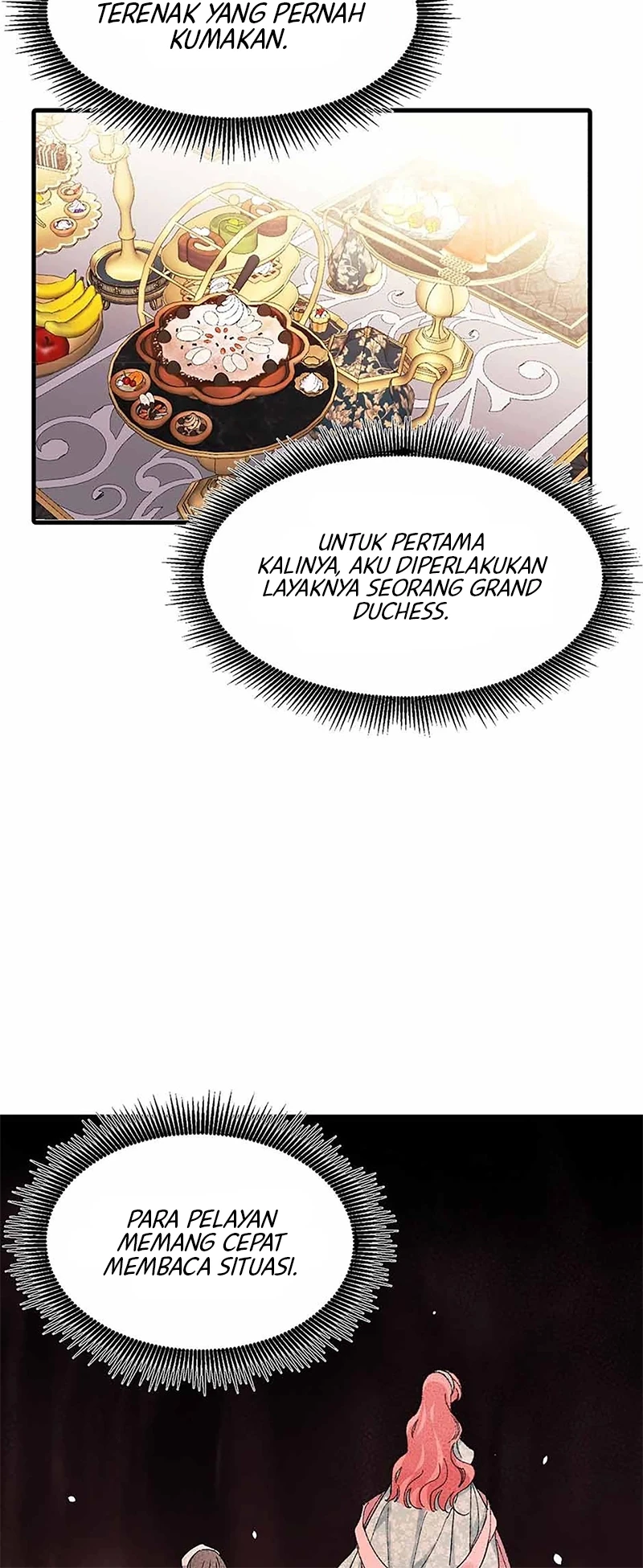 My Insatiable Duke in a Three-Year Marriage Chapter 6 Gambar 19