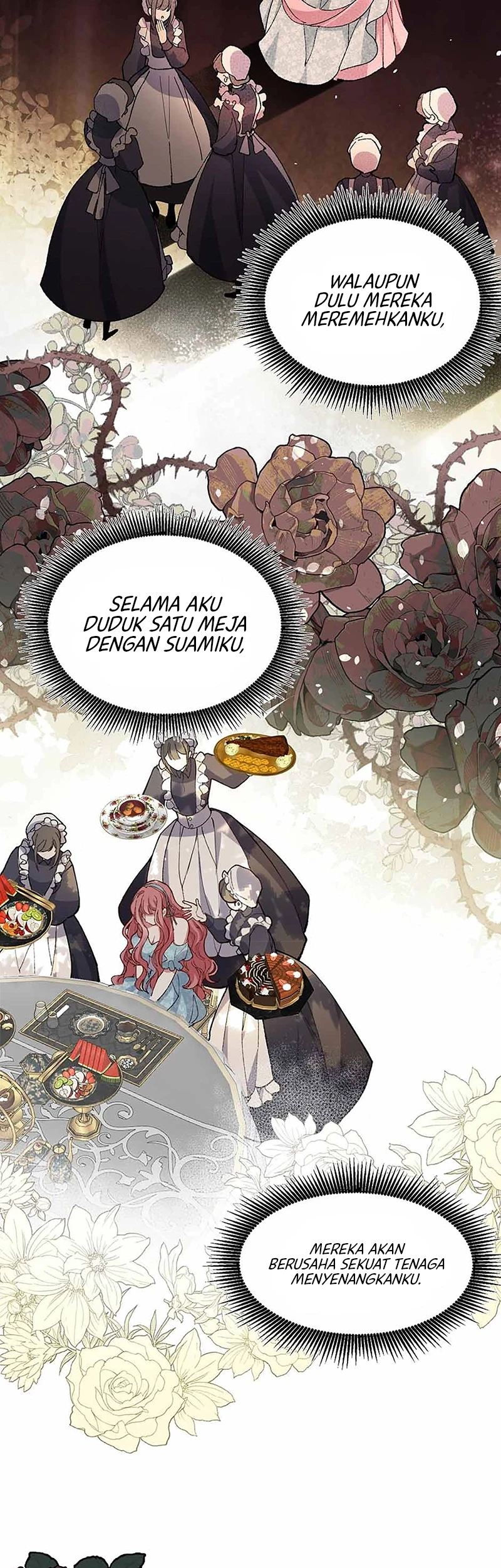My Insatiable Duke in a Three-Year Marriage Chapter 6 Gambar 20