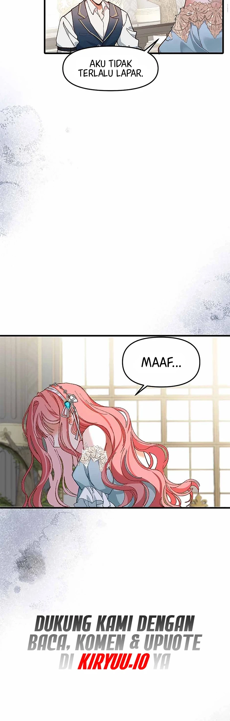 My Insatiable Duke in a Three-Year Marriage Chapter 6 Gambar 23