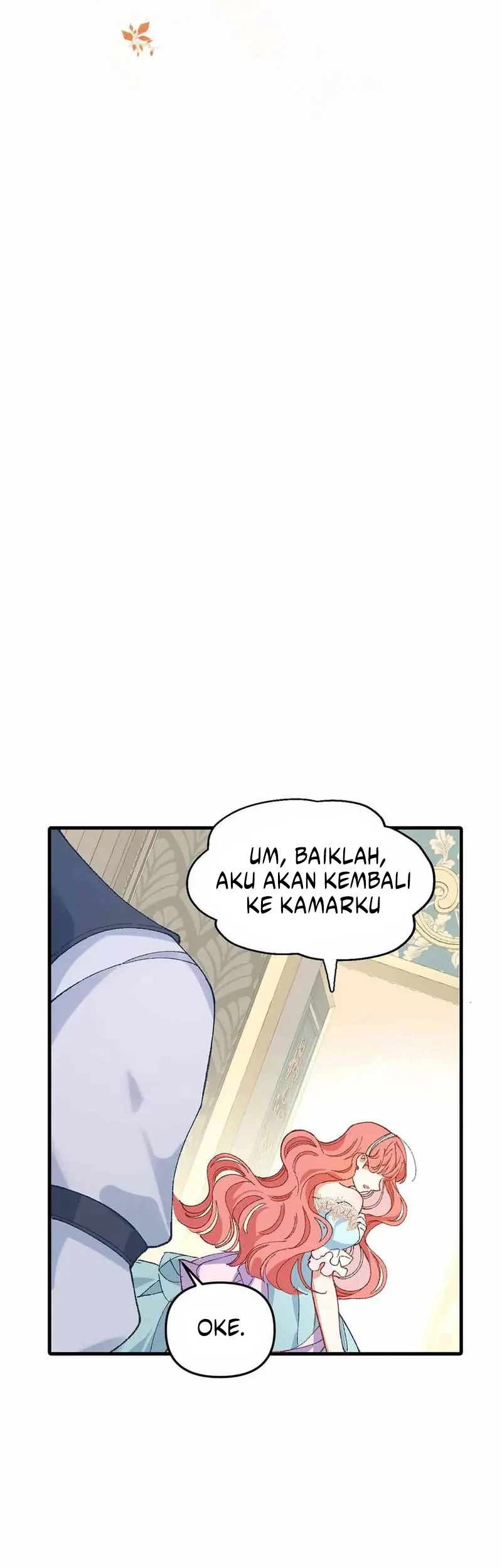 My Insatiable Duke in a Three-Year Marriage Chapter 7 Gambar 22