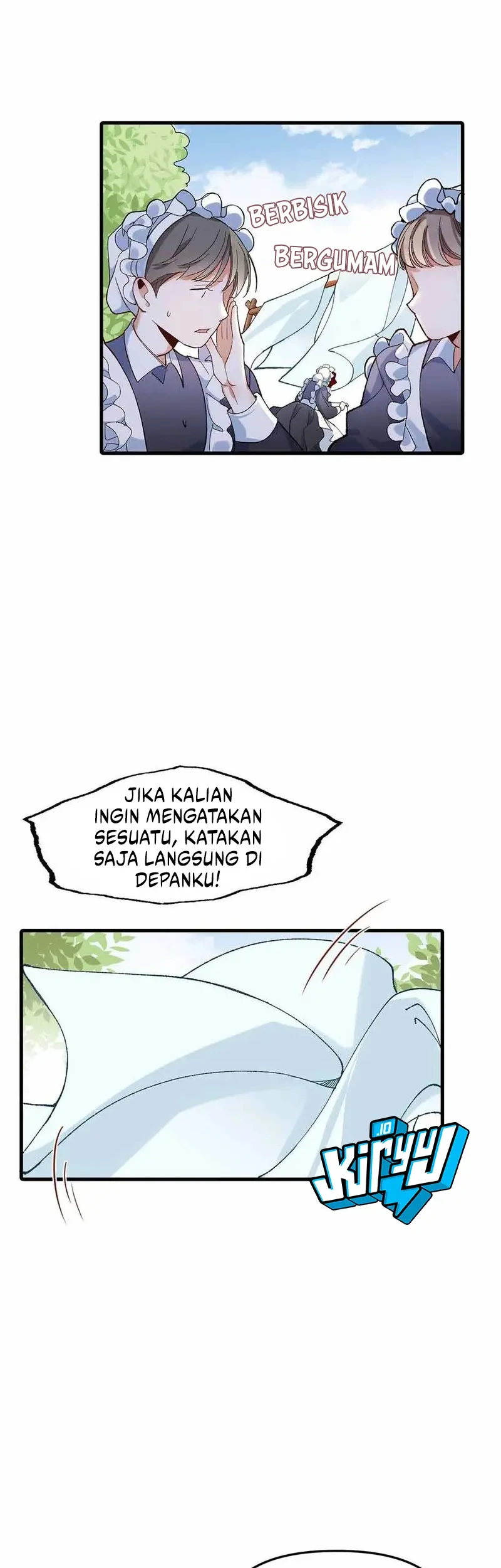 My Insatiable Duke in a Three-Year Marriage Chapter 7 Gambar 27