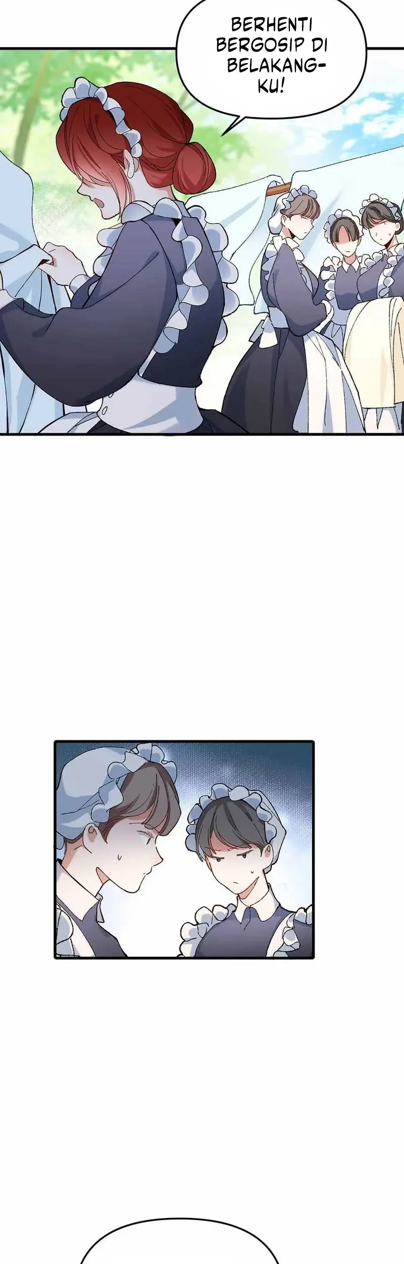 My Insatiable Duke in a Three-Year Marriage Chapter 7 Gambar 28