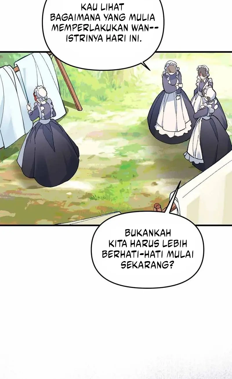 My Insatiable Duke in a Three-Year Marriage Chapter 7 Gambar 29