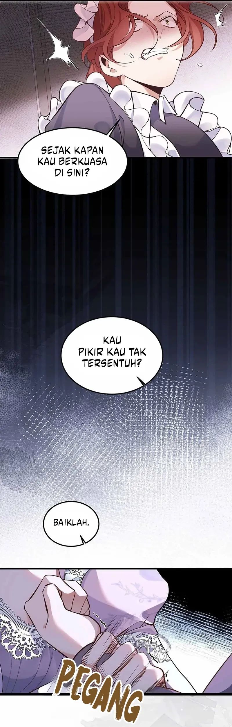 My Insatiable Duke in a Three-Year Marriage Chapter 8 Gambar 35