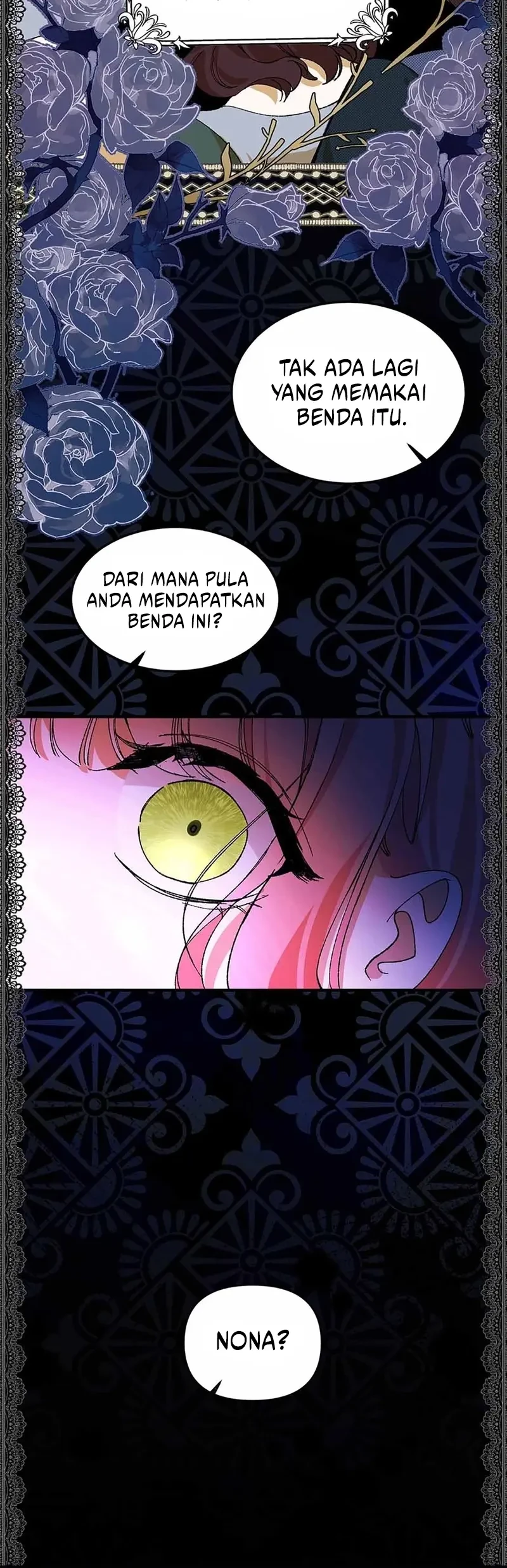 My Insatiable Duke in a Three-Year Marriage Chapter 8 Gambar 26