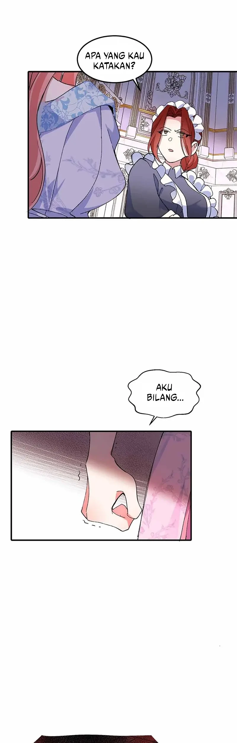 My Insatiable Duke in a Three-Year Marriage Chapter 8 Gambar 29