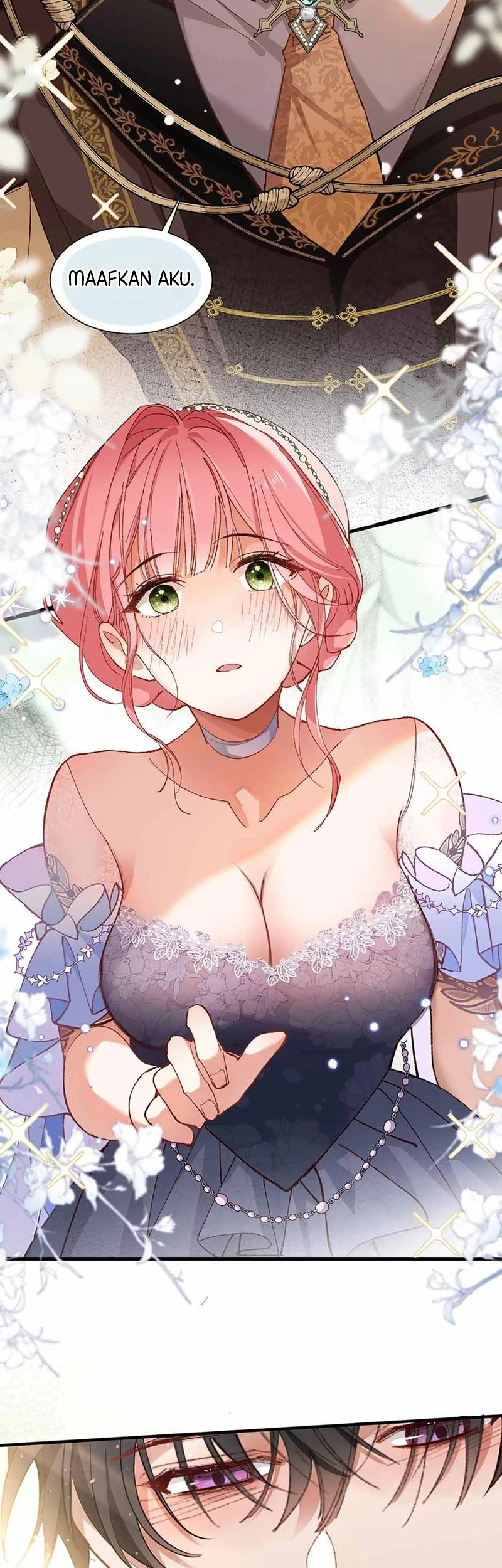 My Insatiable Duke in a Three-Year Marriage Chapter 9 Gambar 20