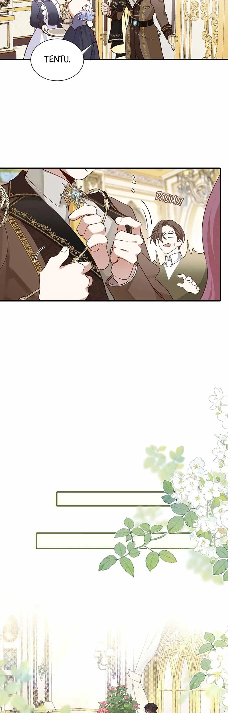 My Insatiable Duke in a Three-Year Marriage Chapter 9 Gambar 22
