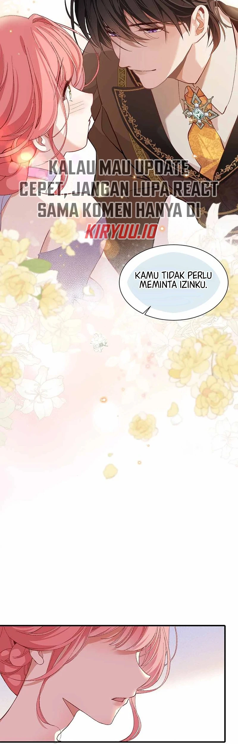 My Insatiable Duke in a Three-Year Marriage Chapter 9 Gambar 29