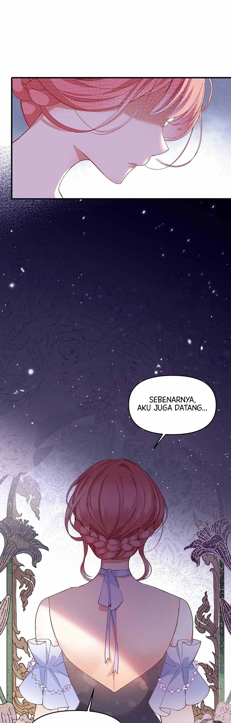 My Insatiable Duke in a Three-Year Marriage Chapter 9 Gambar 30