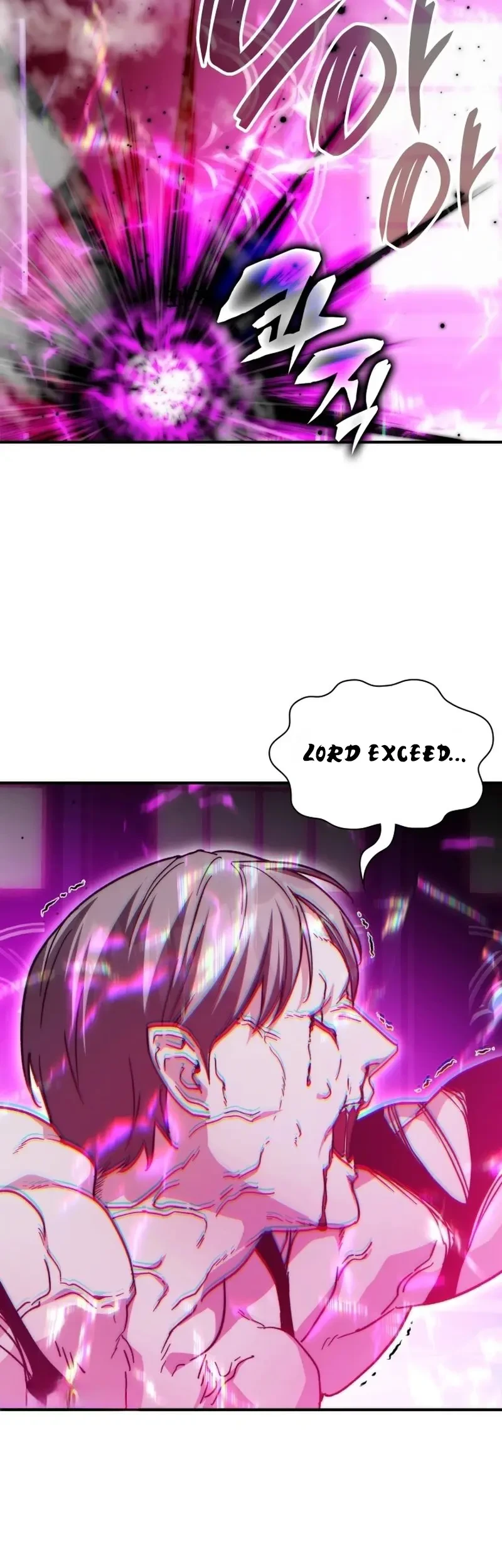 My Lucky Encounter From the Game Turned Into Reality Chapter 100 halaman 35