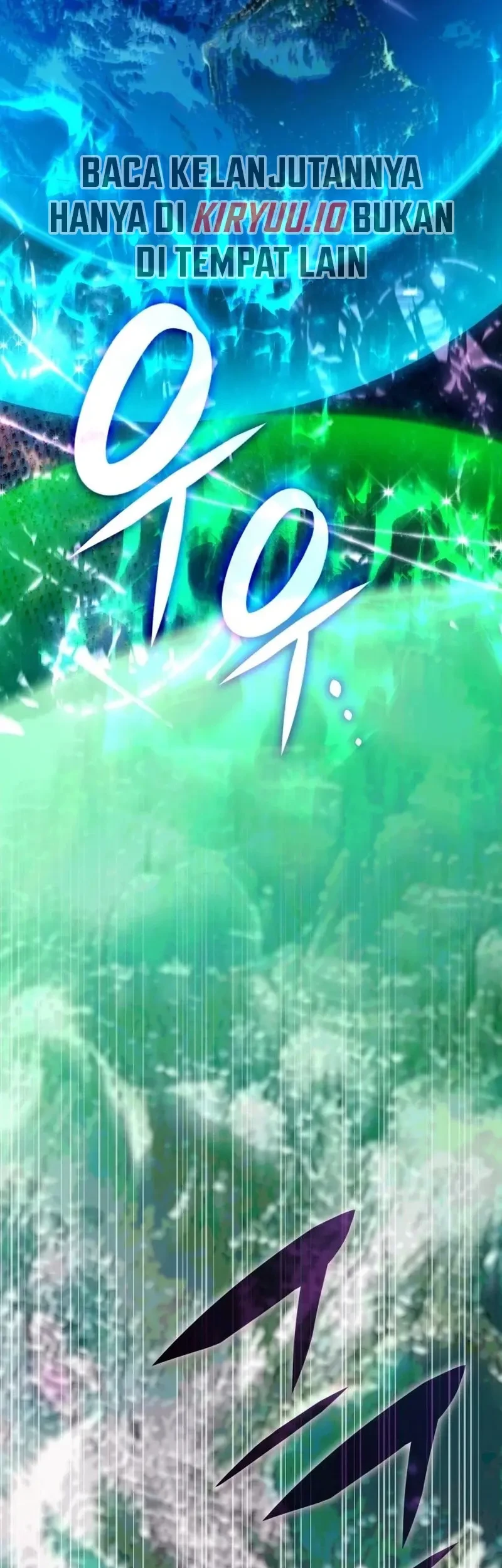 My Lucky Encounter From the Game Turned Into Reality Chapter 100 Gambar 44