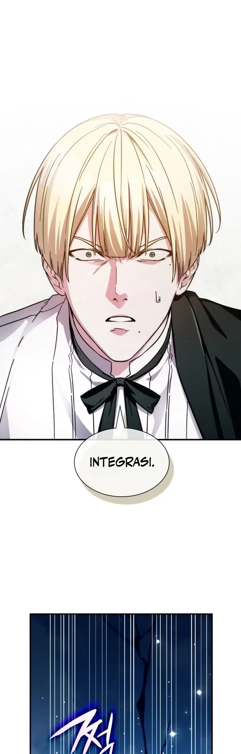 My Lucky Encounter From the Game Turned Into Reality Chapter 100 Gambar 48