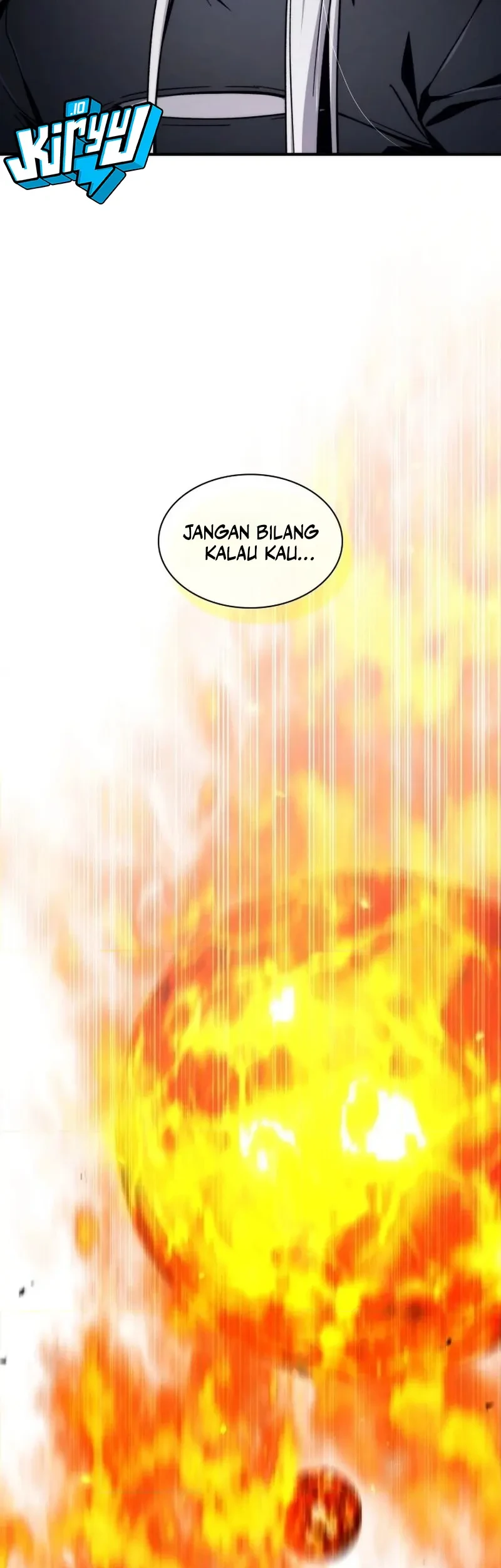 My Lucky Encounter From the Game Turned Into Reality Chapter 100 Gambar 56