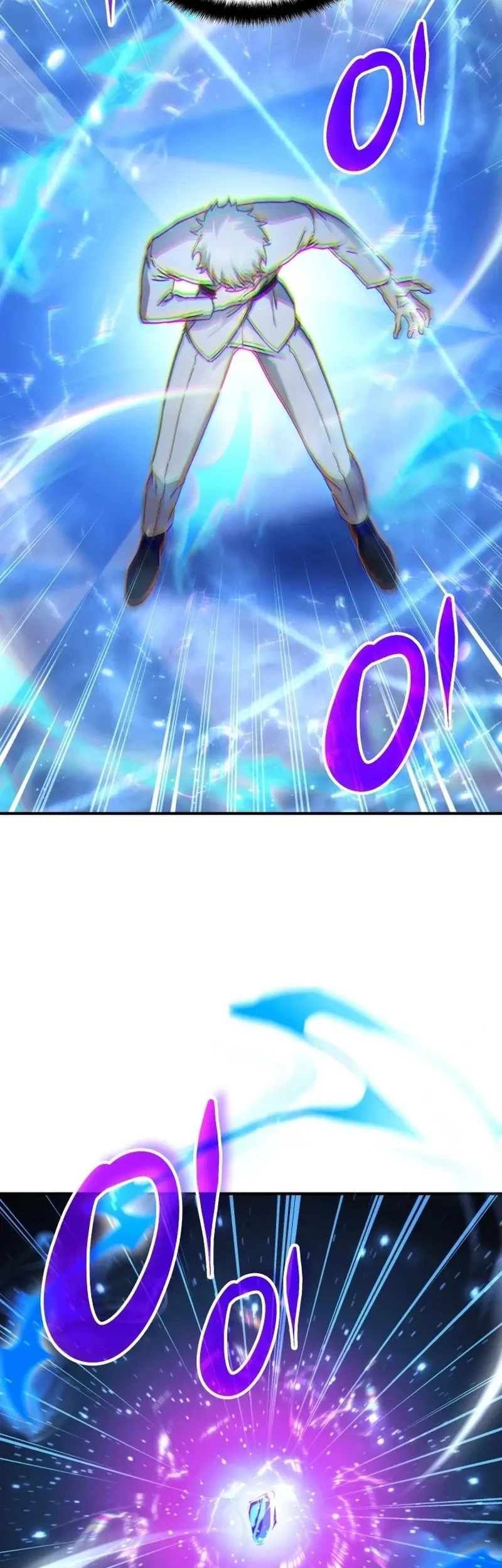 My Lucky Encounter From the Game Turned Into Reality Chapter 100 halaman 16