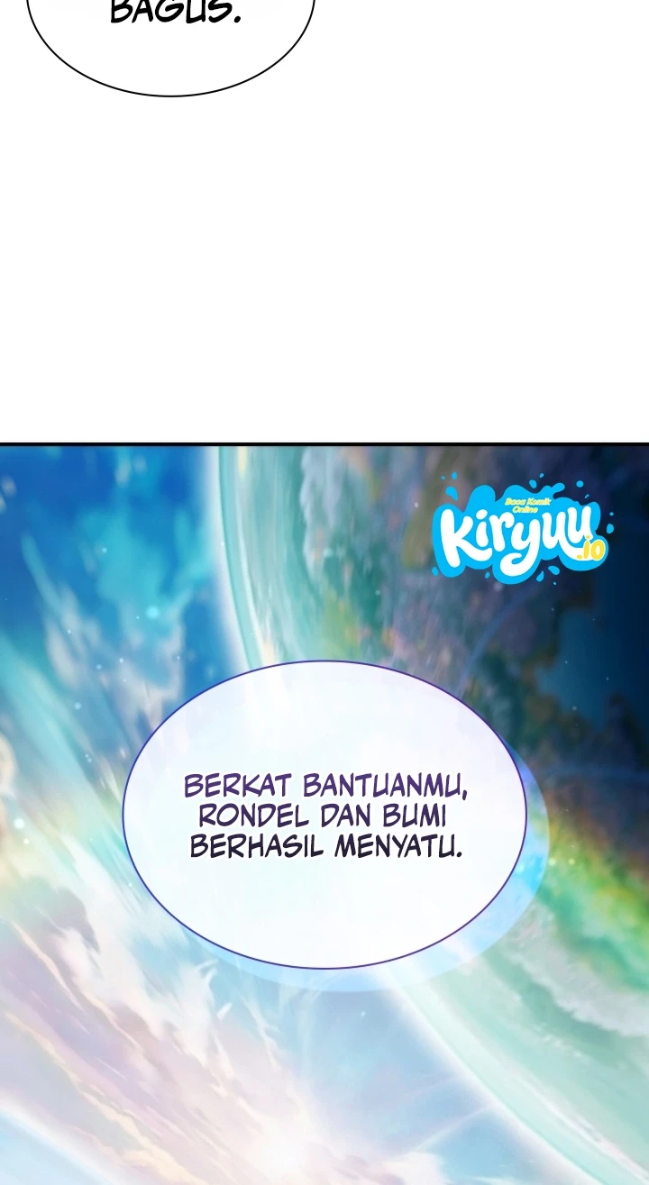My Lucky Encounter From the Game Turned Into Reality Chapter 101 Gambar 54
