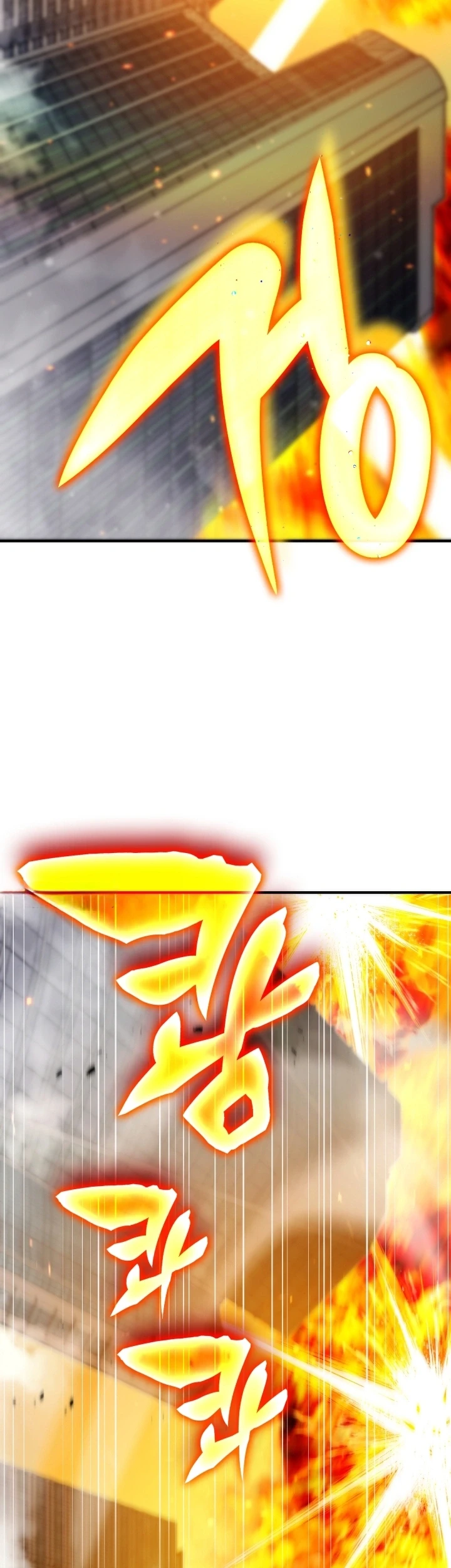 My Lucky Encounter From the Game Turned Into Reality Chapter 101 halaman 22