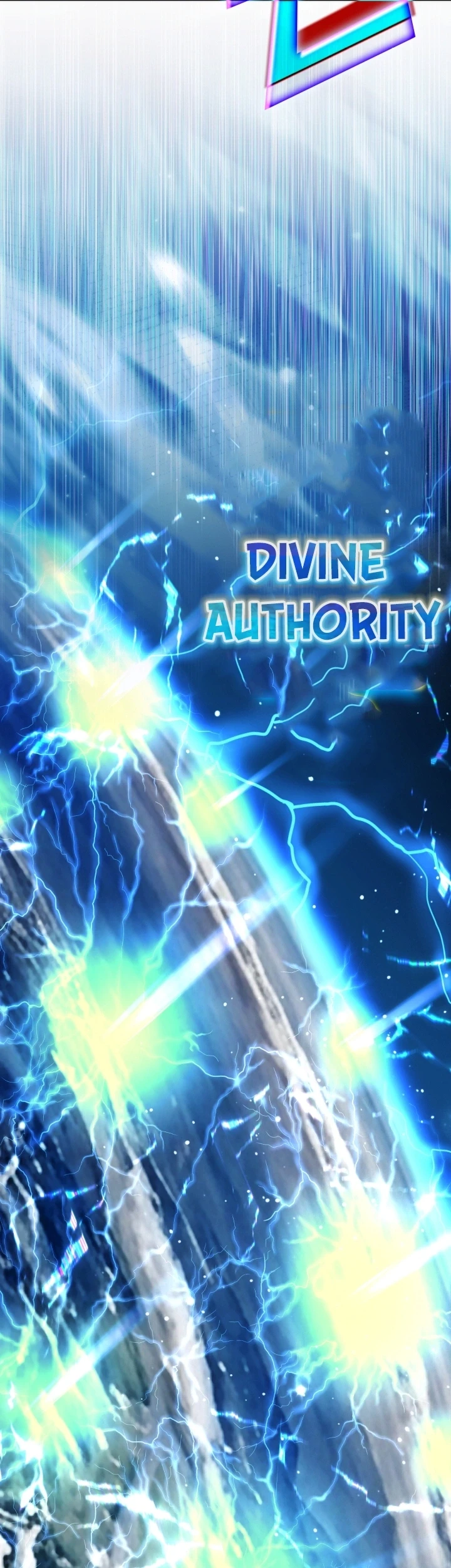 My Lucky Encounter From the Game Turned Into Reality Chapter 101 Gambar 45