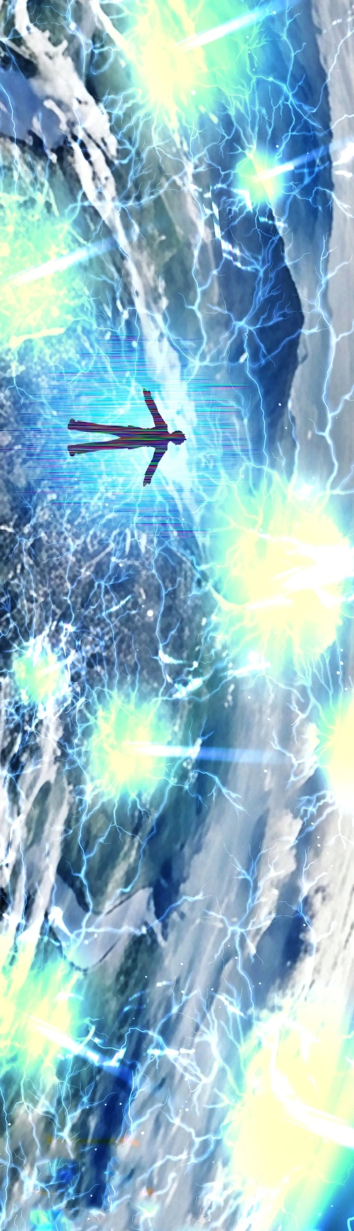 My Lucky Encounter From the Game Turned Into Reality Chapter 101 Gambar 46