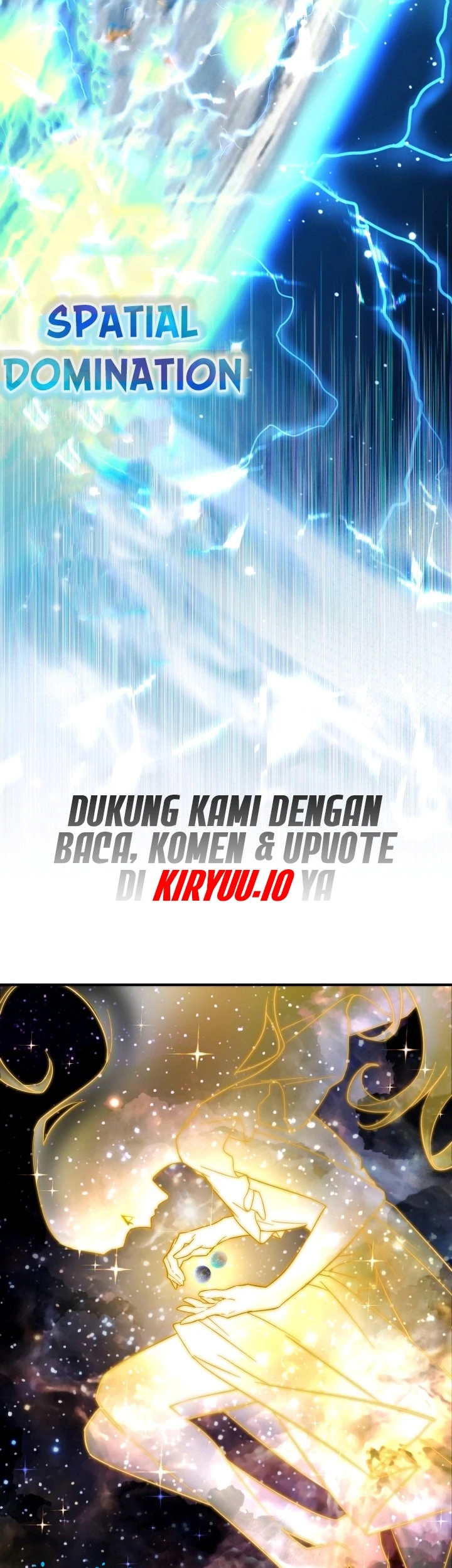 My Lucky Encounter From the Game Turned Into Reality Chapter 101 Gambar 47