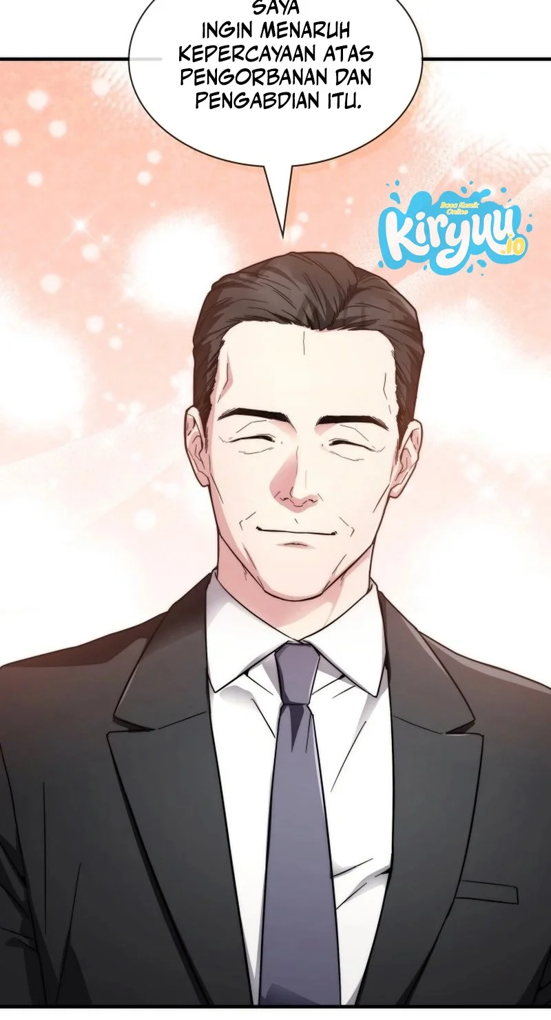My Lucky Encounter From the Game Turned Into Reality Chapter 102 Gambar 53