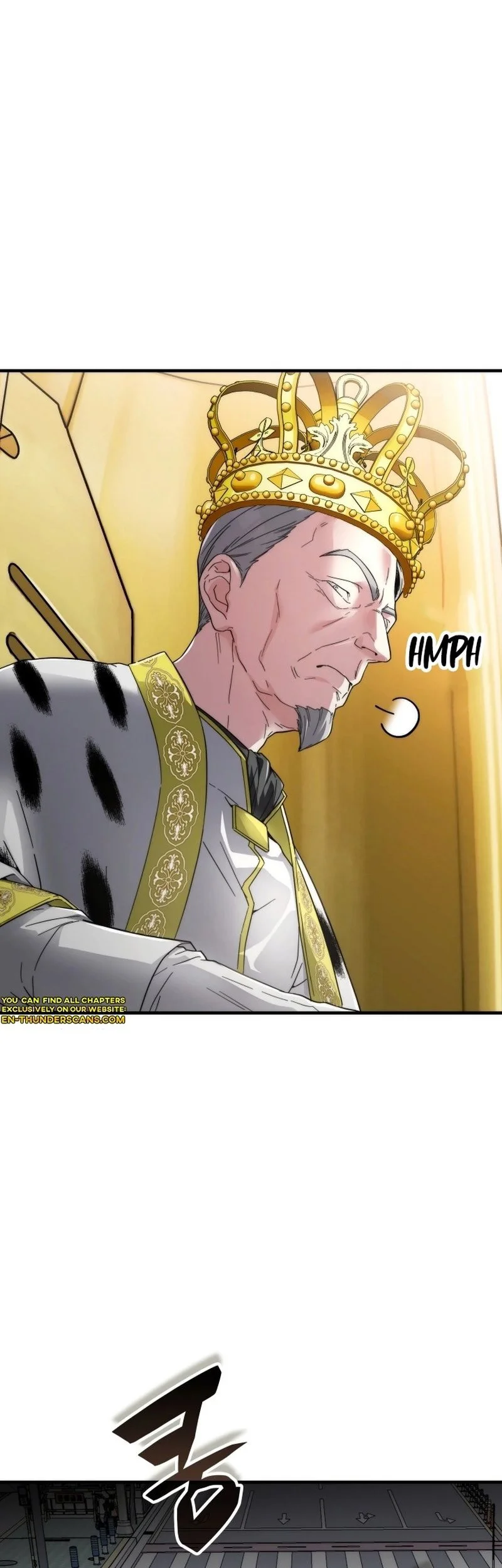 My Lucky Encounter From the Game Turned Into Reality Chapter 102 halaman 12