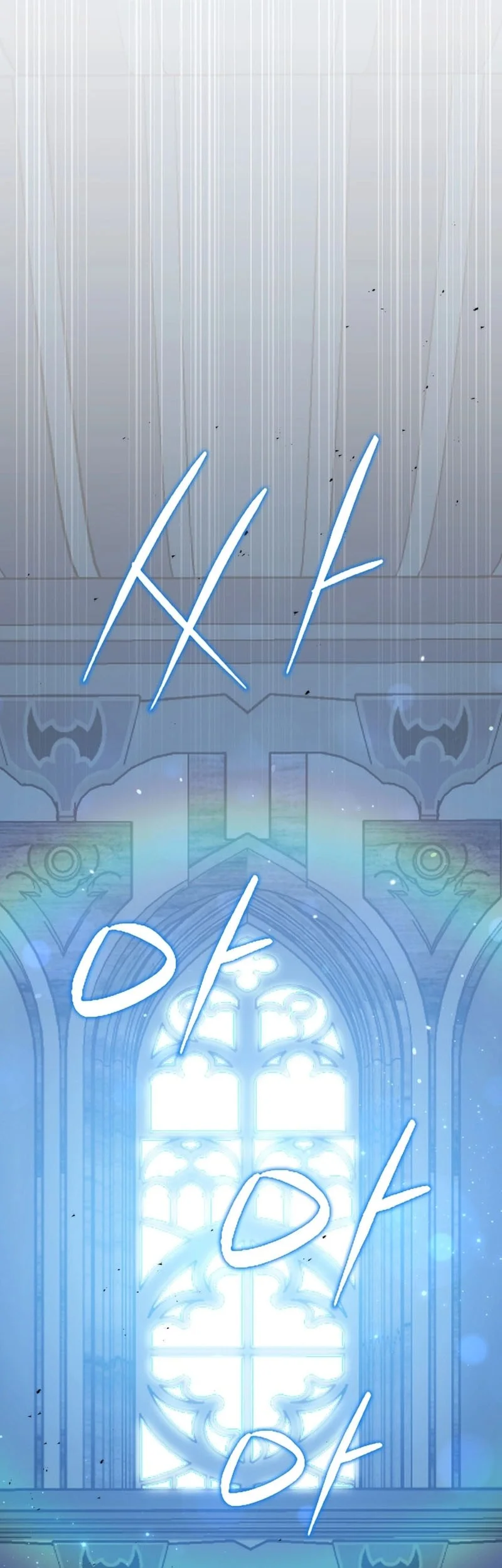 My Lucky Encounter From the Game Turned Into Reality Chapter 103 Gambar 63