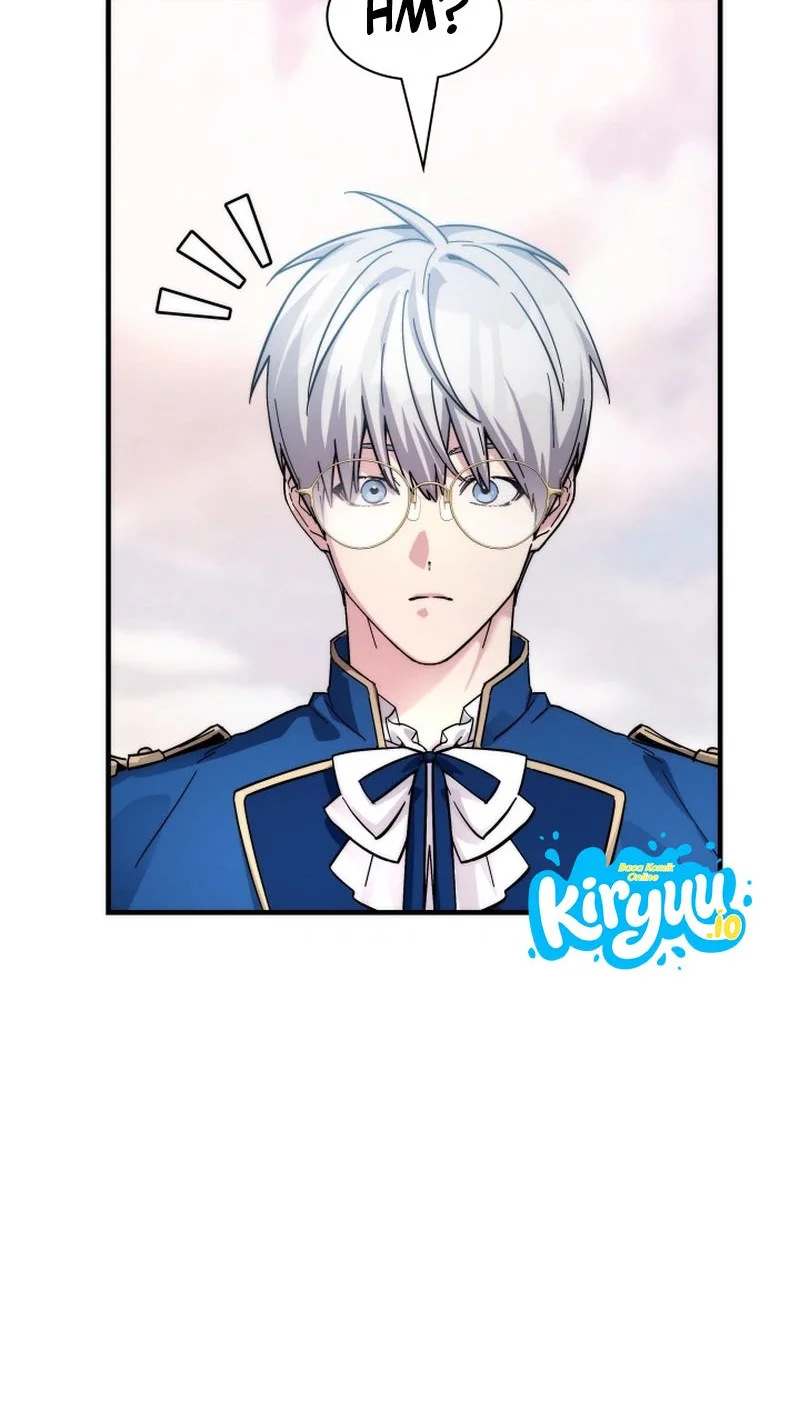 My Lucky Encounter From the Game Turned Into Reality Chapter 103 halaman 14