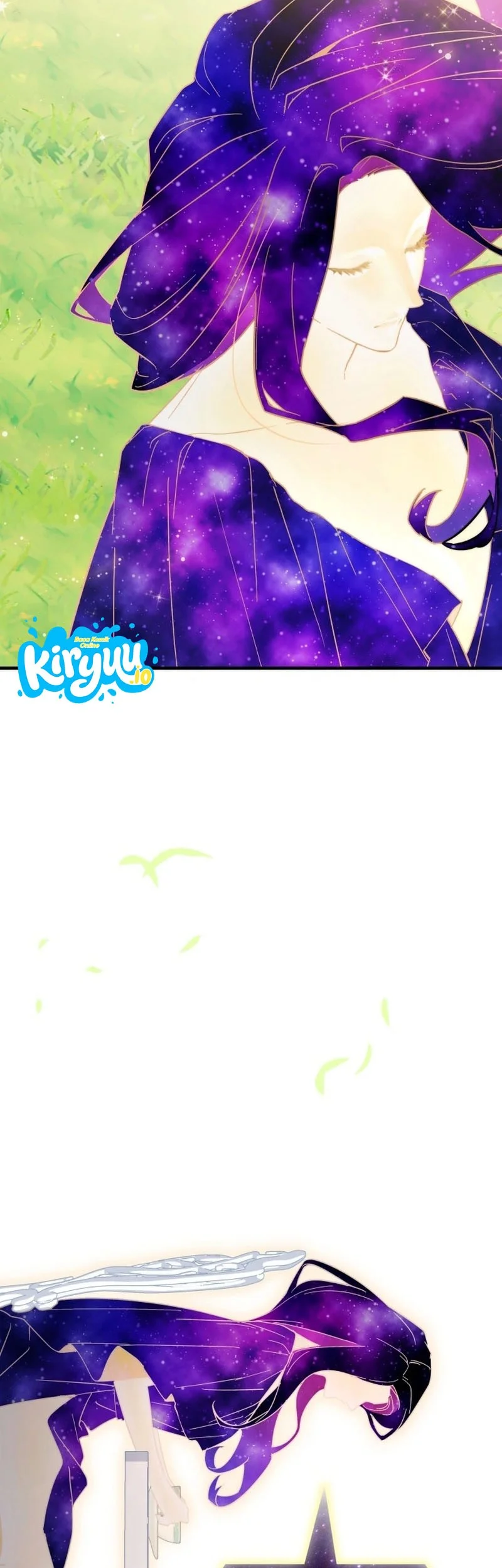 My Lucky Encounter From the Game Turned Into Reality Chapter 103 halaman 23