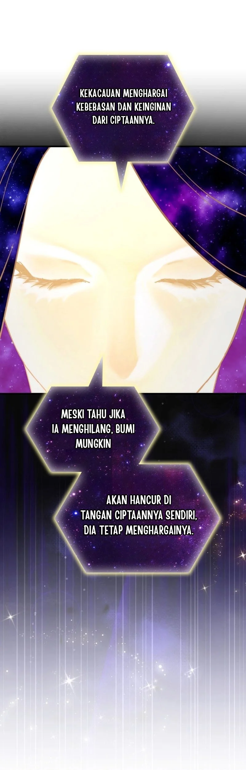 My Lucky Encounter From the Game Turned Into Reality Chapter 103 halaman 41