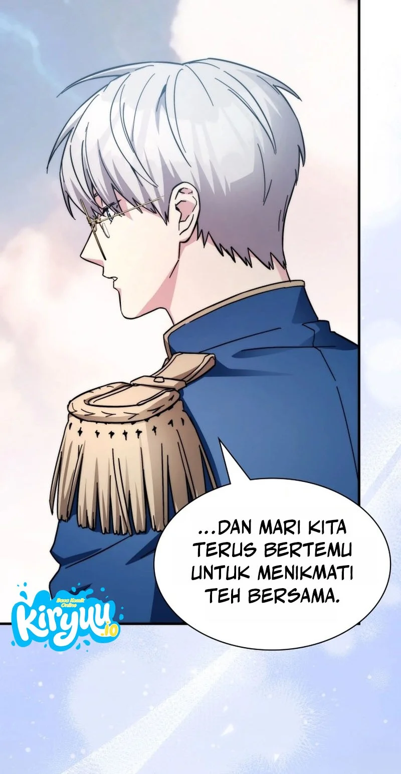 My Lucky Encounter From the Game Turned Into Reality Chapter 103 halaman 44
