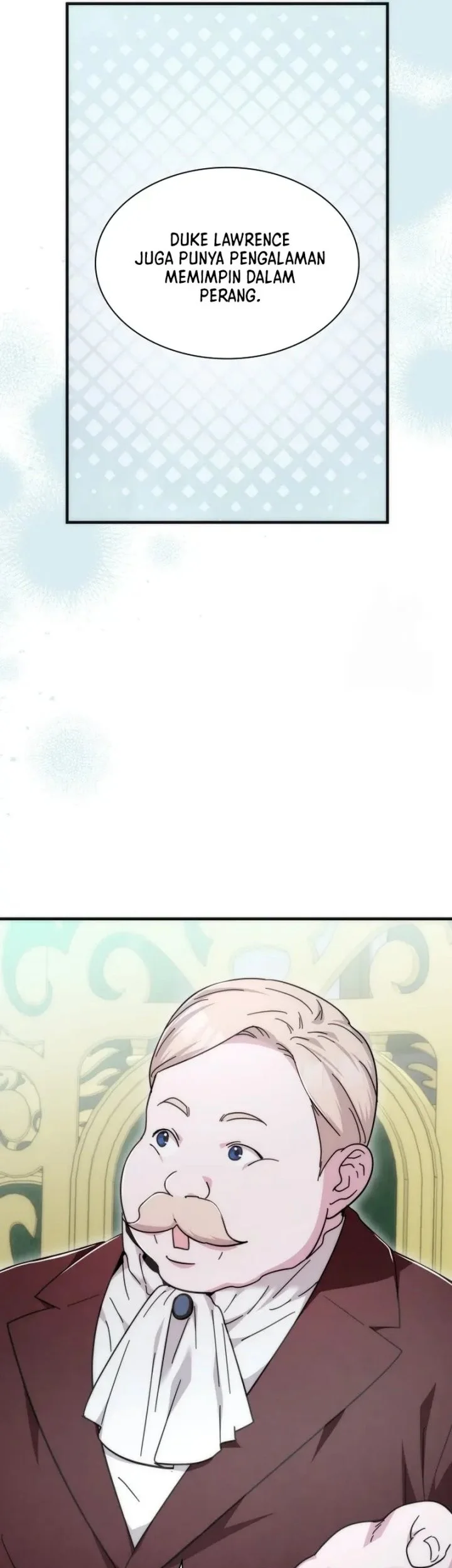 My Lucky Encounter From the Game Turned Into Reality Chapter 74 halaman 31
