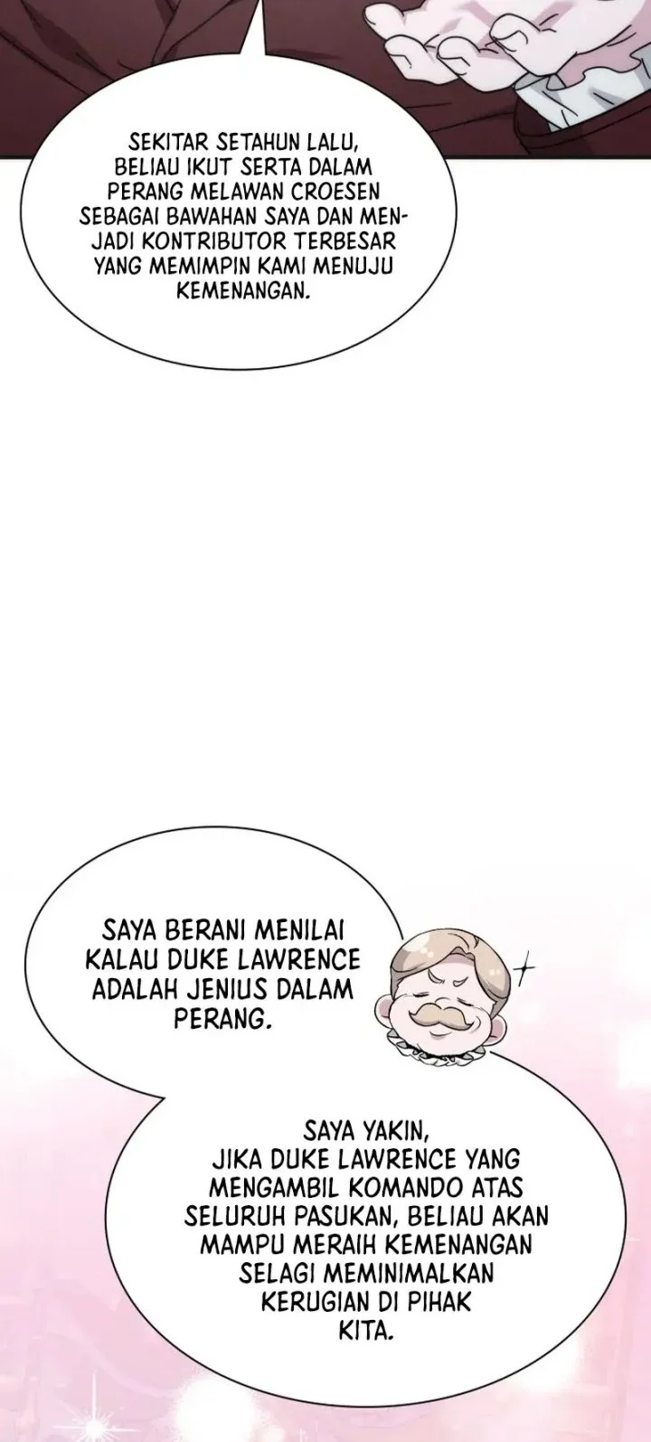 My Lucky Encounter From the Game Turned Into Reality Chapter 74 halaman 32