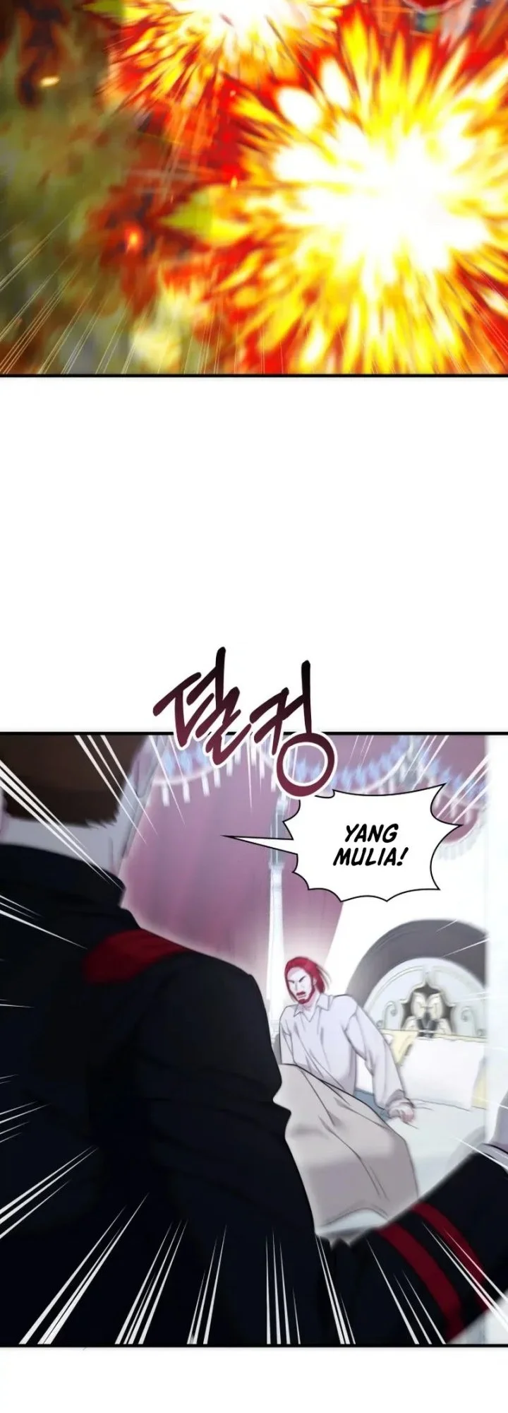My Lucky Encounter From the Game Turned Into Reality Chapter 74 halaman 45