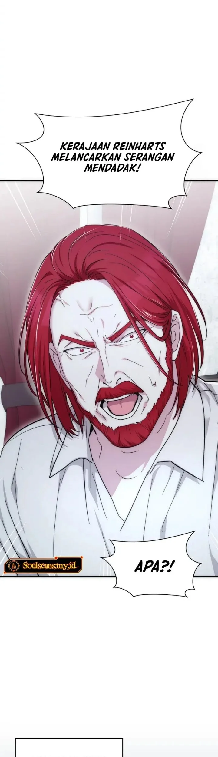 My Lucky Encounter From the Game Turned Into Reality Chapter 74 Gambar 45
