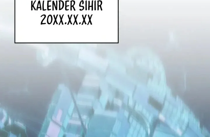 My Lucky Encounter From the Game Turned Into Reality Chapter 74 Gambar 46