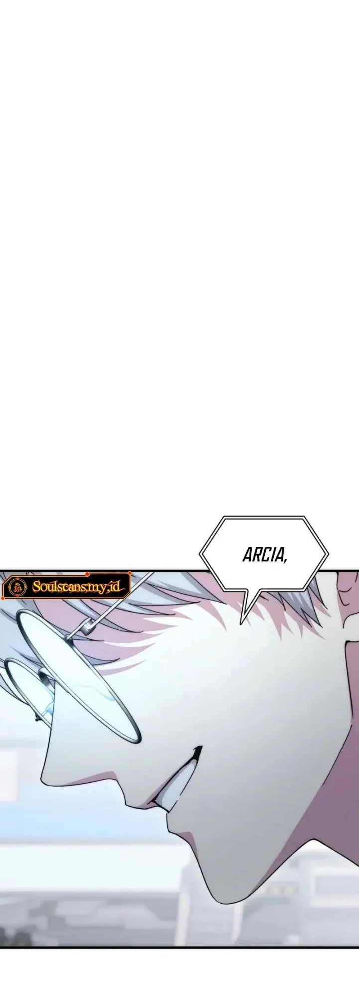 My Lucky Encounter From the Game Turned Into Reality Chapter 74 Gambar 50