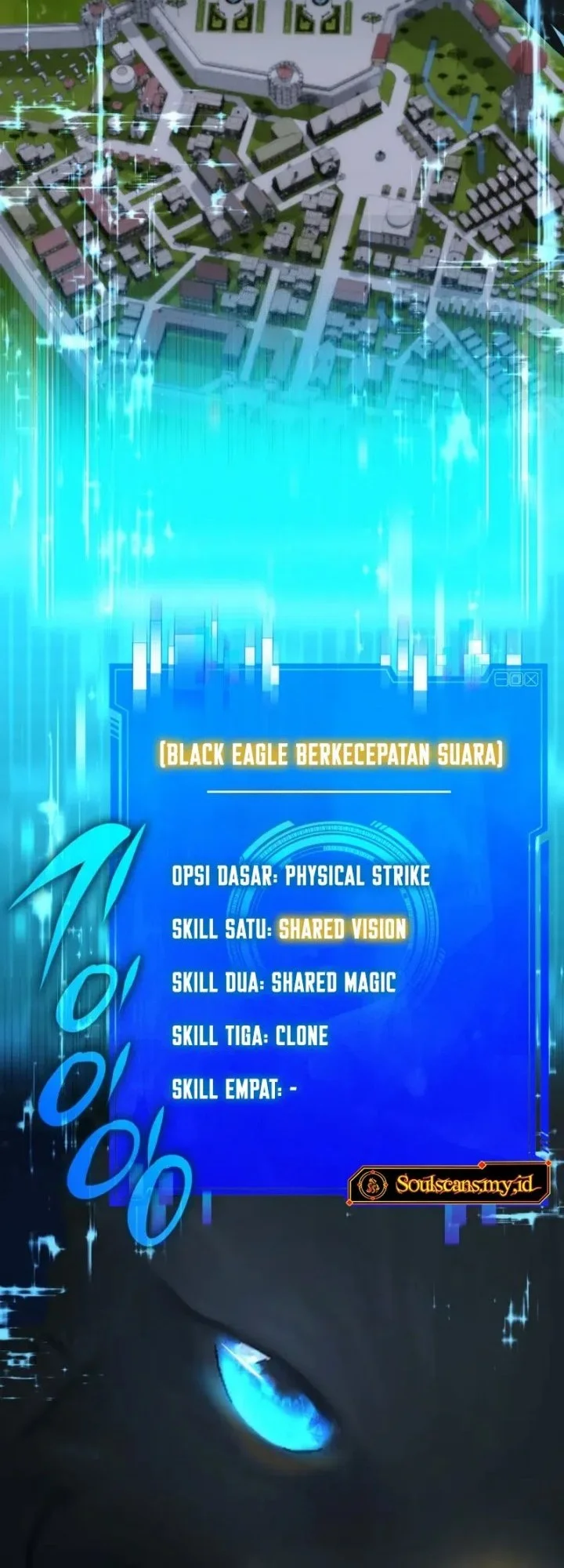 My Lucky Encounter From the Game Turned Into Reality Chapter 74 Gambar 56
