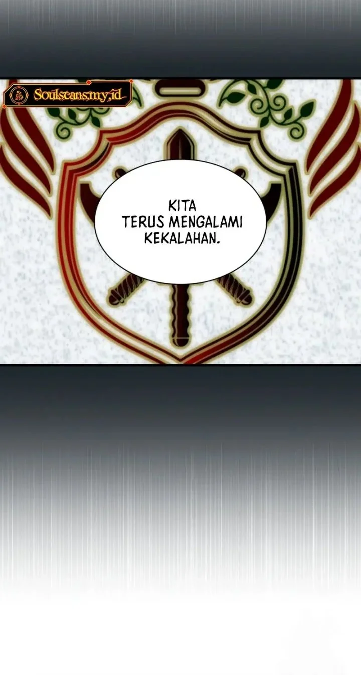 My Lucky Encounter From the Game Turned Into Reality Chapter 74 Gambar 60