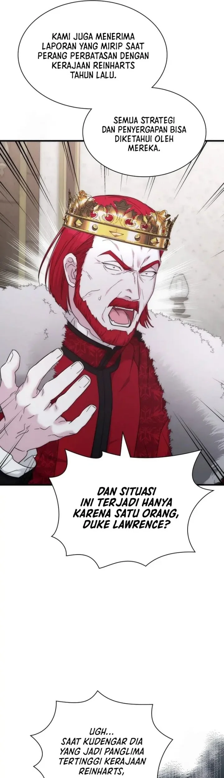 My Lucky Encounter From the Game Turned Into Reality Chapter 74 Gambar 63