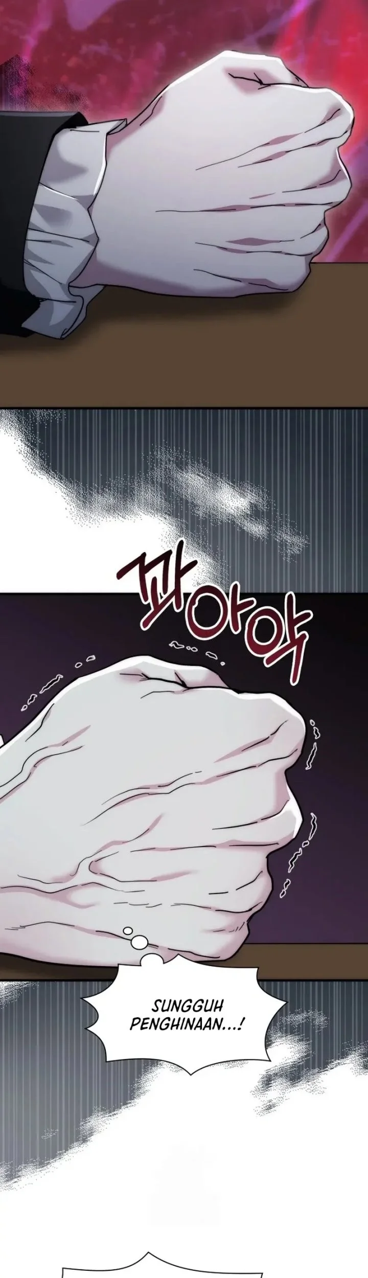 My Lucky Encounter From the Game Turned Into Reality Chapter 74 Gambar 65