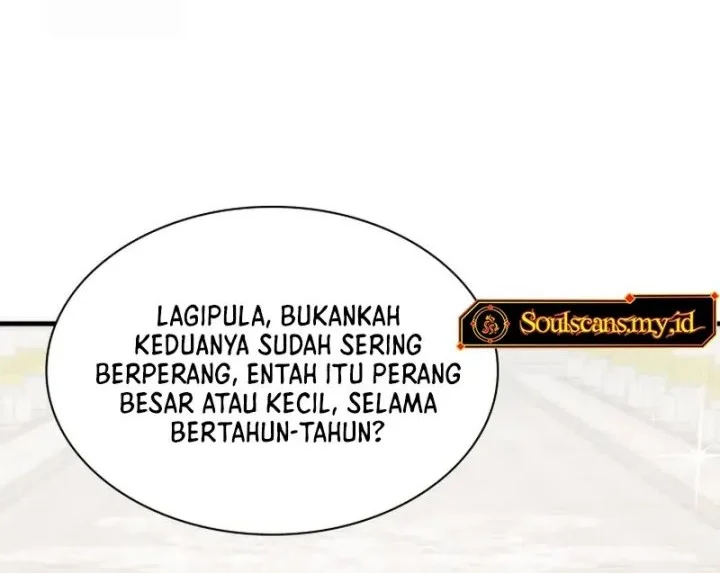 My Lucky Encounter From the Game Turned Into Reality Chapter 74 halaman 10