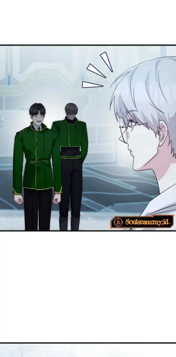 My Lucky Encounter From the Game Turned Into Reality Chapter 75 halaman 22